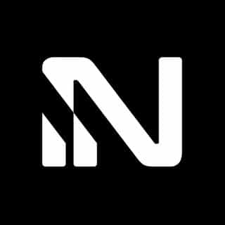 Iron Neck logo