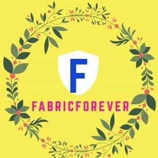 Fabric Forever logo