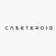 CASETEROID logo