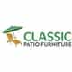 Classic Patio Furniture logo