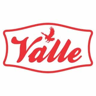 Valle Sporting Goods logo