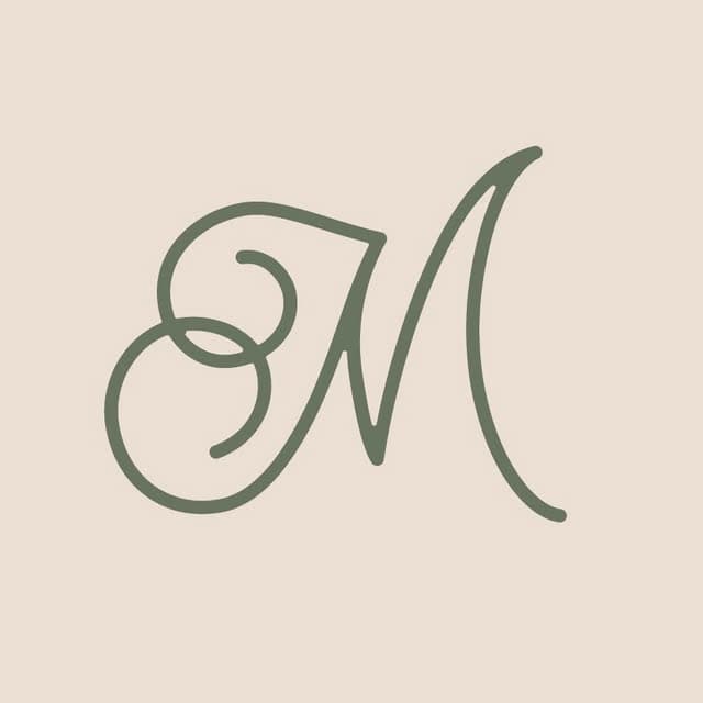 Milie Bijoux logo