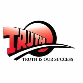 Online Pharmacy Qatar Truth Care logo