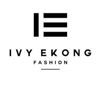 IvyEkongFashion logo