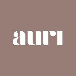 we are auri logo