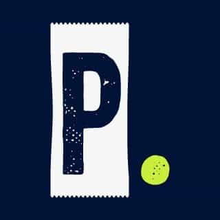 Pouch Point logo