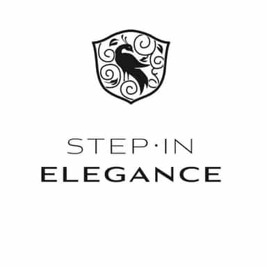 StepInElegance logo