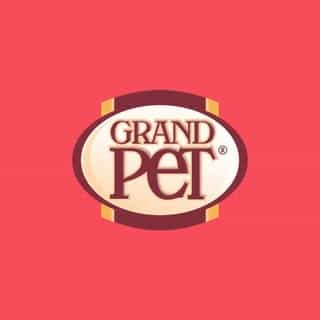 GrandPet Store logo