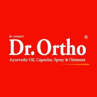 Dr. Ortho logo