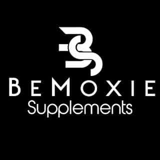 Bemoxie Supplements logo
