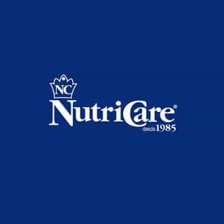 NutriCare logo
