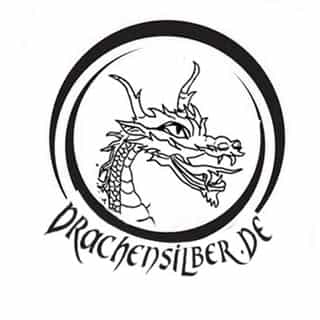Drachensilber logo