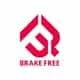 Brake Free Japan logo