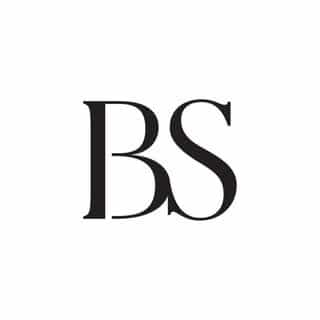 Bianca Spender logo