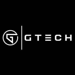 Gtech logo