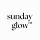 Sunday Glow logo
