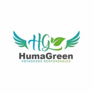 HumaGreen logo