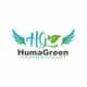 HumaGreen logo