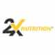 2X Nutrition logo