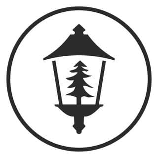 Rustic and Main logo