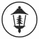 Rustic and Main logo