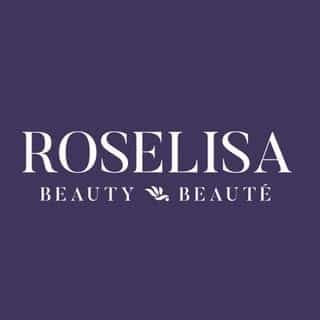 Roselisa Beauty logo