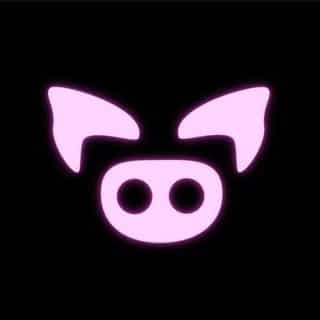 Slapped Ham Store logo