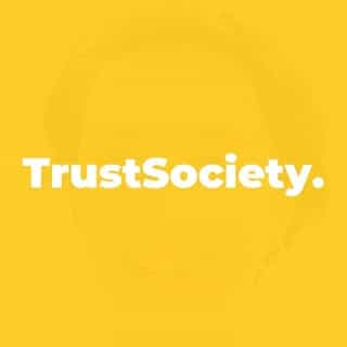 The Trust Society logo