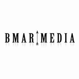 Bmar Media logo