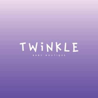 Twinkle Baby Boutique logo