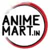 Animemart logo