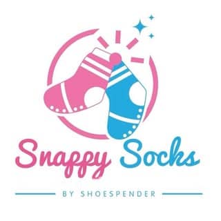 Snappy Socks logo