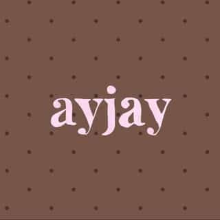 AYJAY logo