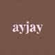 AYJAY logo