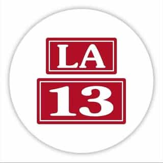 Cristalería La 13 | Artículos para la Cocina y el Hogar logo
