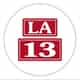 Cristalería La 13 | Artículos para la Cocina y el Hogar logo
