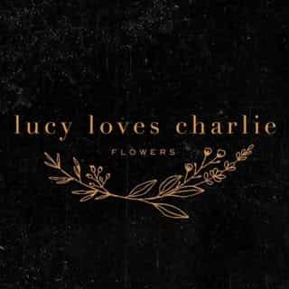 Lucy Loves Charlie logo