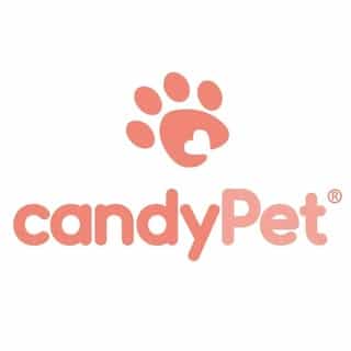 candyPet® logo