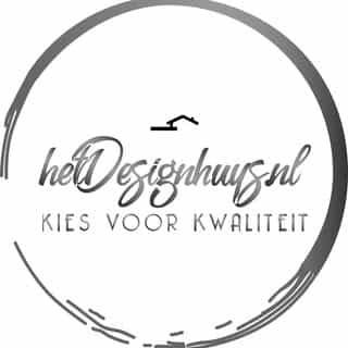 Het Designhuys logo