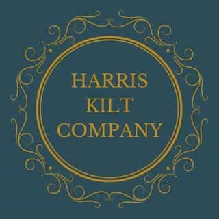 Harris Kilt Company logo