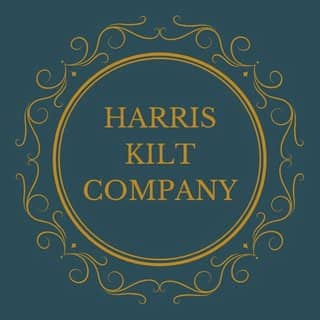 Harris Kilt Company logo