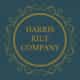 Harris Kilt Company logo