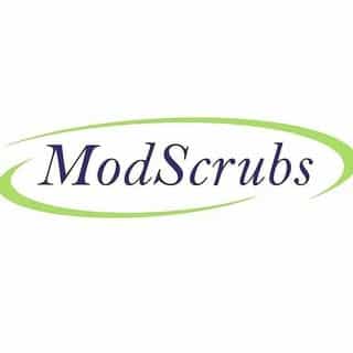 ModScrubs logo