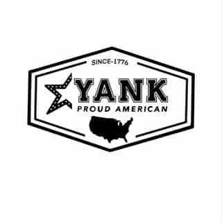 Yank Apparel logo