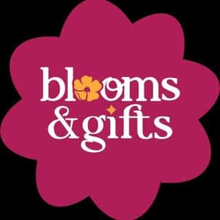 Blooms & Gifts logo