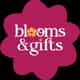 Blooms & Gifts logo