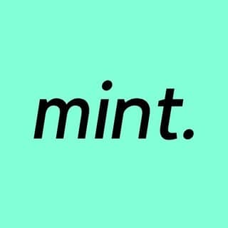 mint. logo