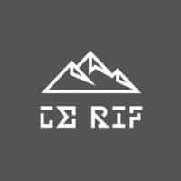 Le Rif logo