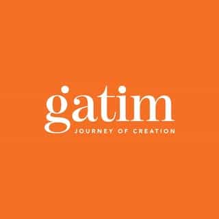 Gatim Fashions logo