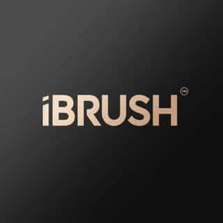 iBrush.store logo